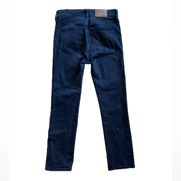 MADEWELL Alley Straight - 25 - Picture 7 of 12